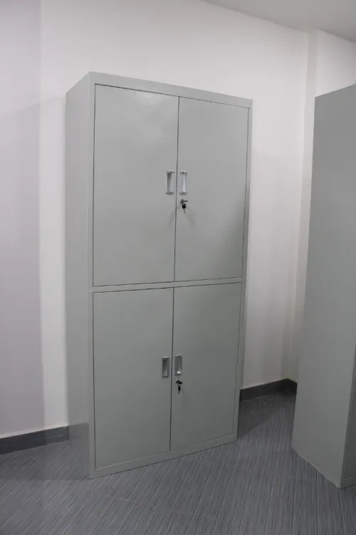 Armoire et vestiaire Métallique importation et local