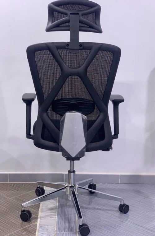 Chaise ergonomique 