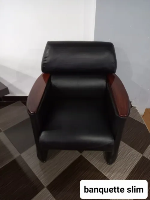 Salon De Réception 