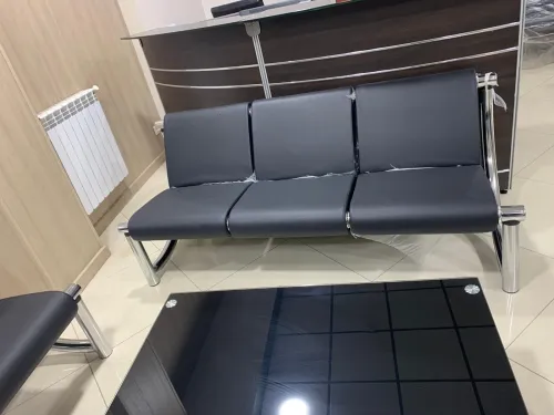 Banquette de Réception 