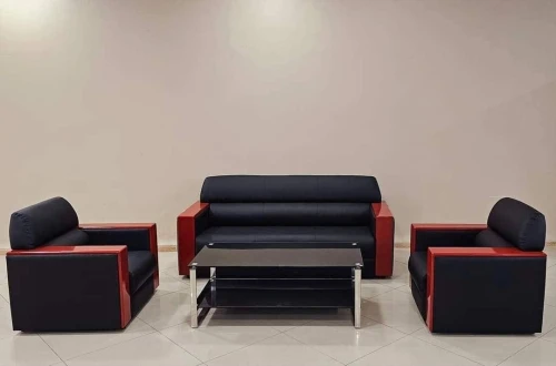 Salon De Réception 