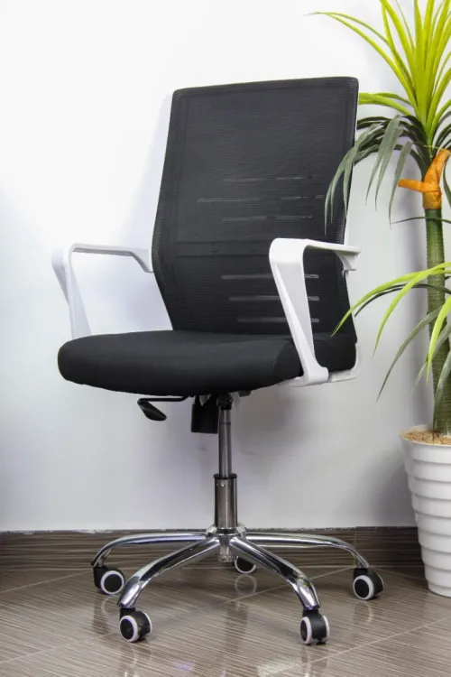 CHAISE OPERATEUR CONFORTABLE