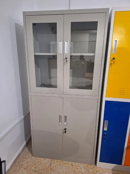 Armoire et vestiaire Métallique importation et local