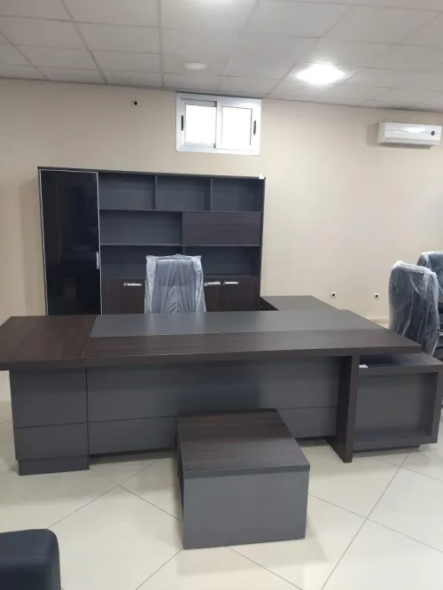 Bureau PDG Lux 