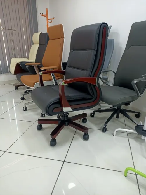 Chaise PDG