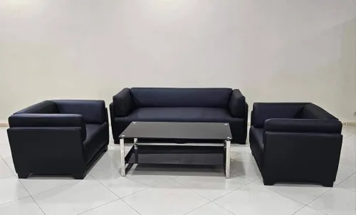 Salon De Réception 