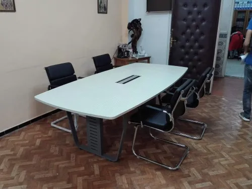 TABLE DE REUNION DIFFERENT DIMENSION 