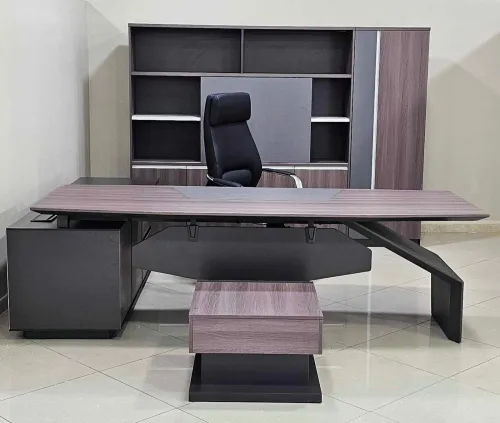 Bureau PDG Lux 
