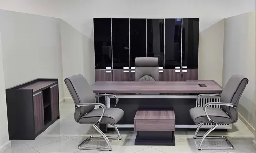 Bureau PDG Lux 