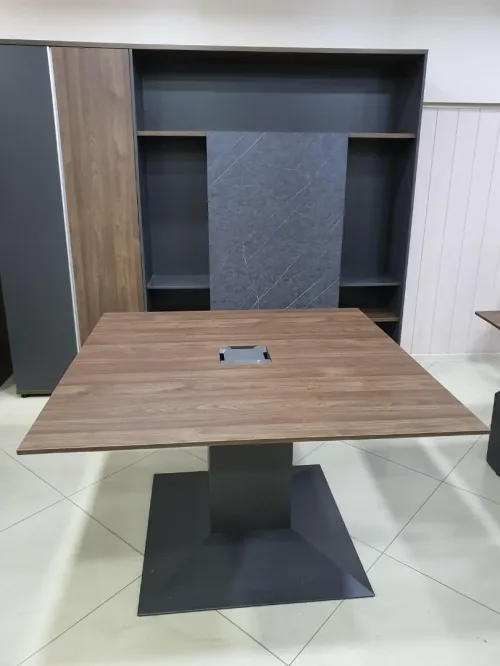TABLE DE REUNION DIFFERENT DIMENSION 