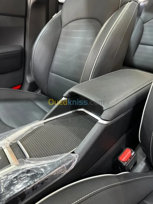 Kia K3 2025 Luxury