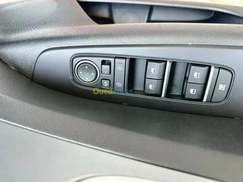 Kia K3 2025 Luxury