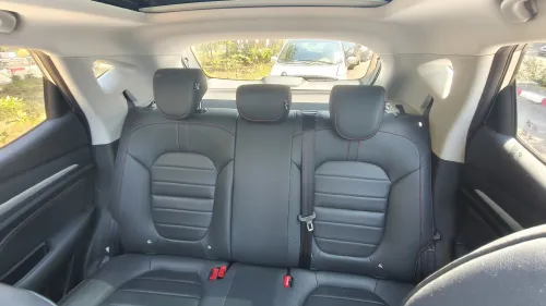 MG Zs Ev 2023 mg-zs_ev-luxury