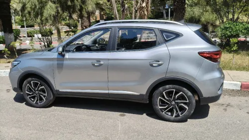 MG Zs Ev 2023 mg-zs_ev-luxury