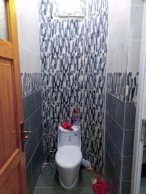 Vente Appartement F4 Tipaza Bou ismail