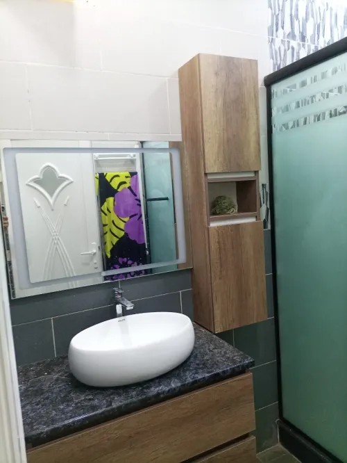 Vente Appartement F4 Tipaza Bou ismail
