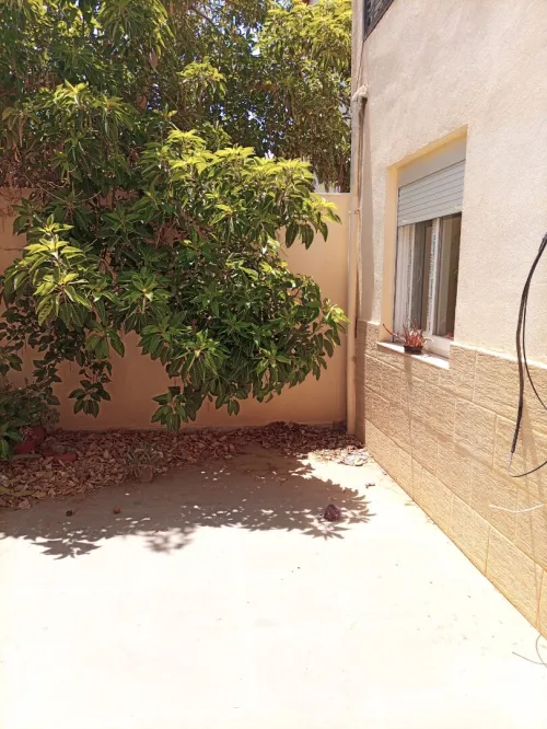 Vente Appartement F4 Tipaza Bou ismail