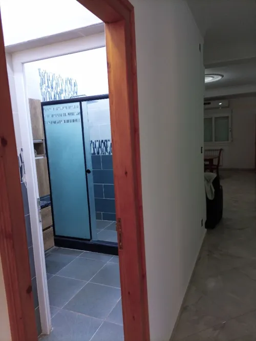 Vente Appartement F4 Tipaza Bou ismail