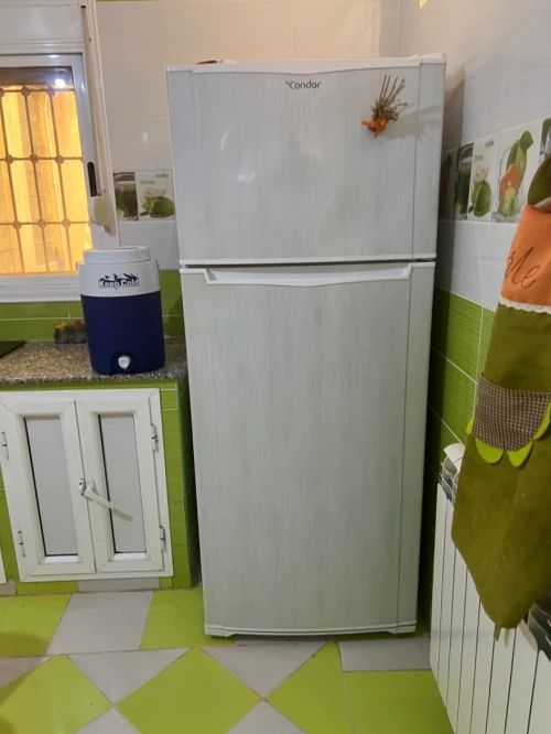 Location vacances Villa El Tarf El kala