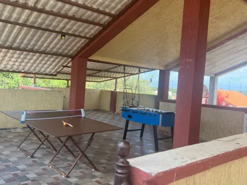 Location vacances Villa El Tarf El kala
