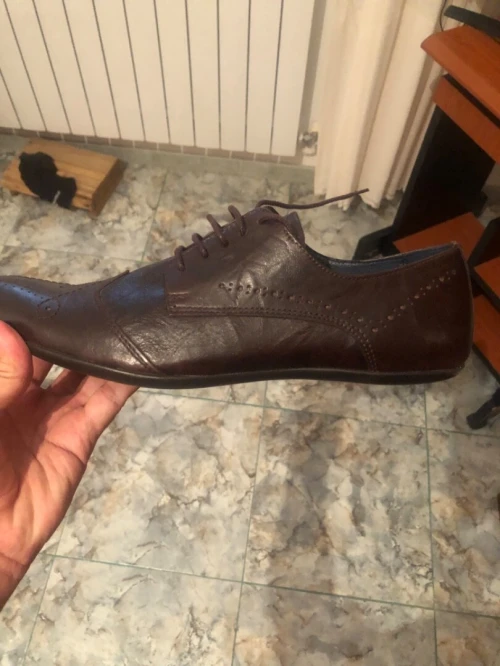 Chaussure homme