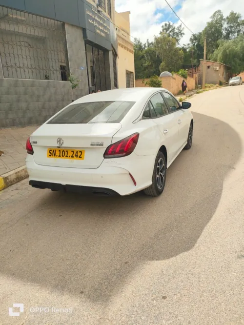 MG MG5 2026 MG5 Flagship Edition