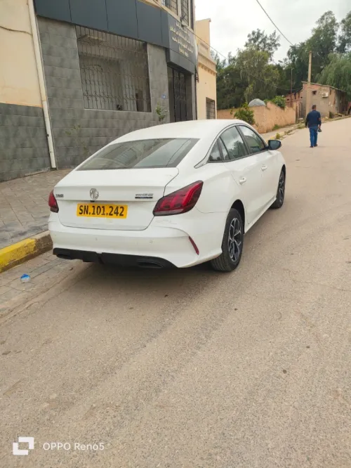 MG MG5 2026 MG5 Flagship Edition