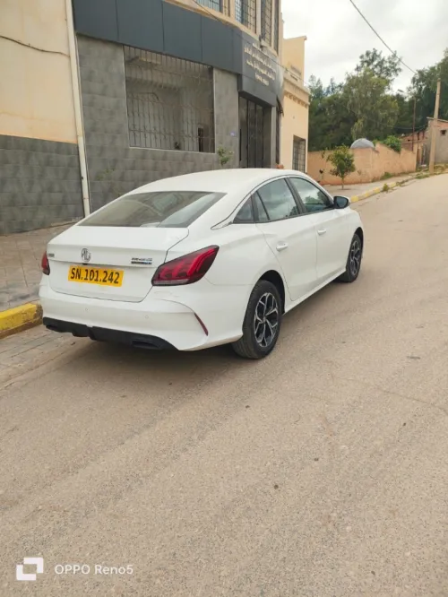MG MG5 2026 MG5 Flagship Edition