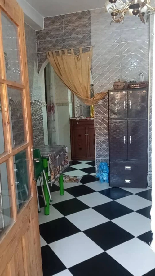 Vente Appartement F3 Tiaret Tiaret