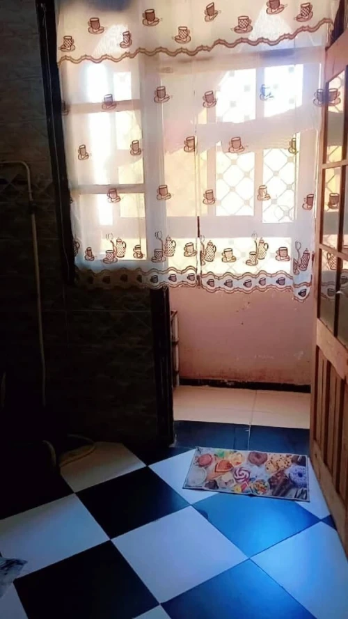 Vente Appartement F3 Tiaret Tiaret