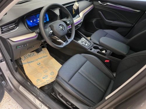 Skoda Octavia pro 2025 Octavia pro