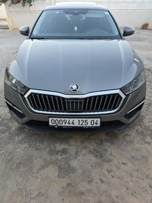 Skoda Octavia pro 2025 Octavia pro