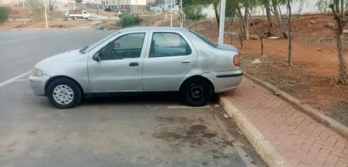 Fiat Siena 2005 Siena