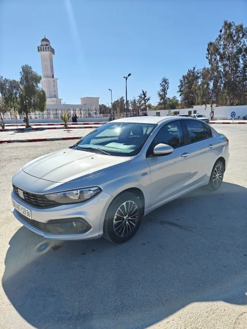 Fiat Tipo Sedan 2023 City plus