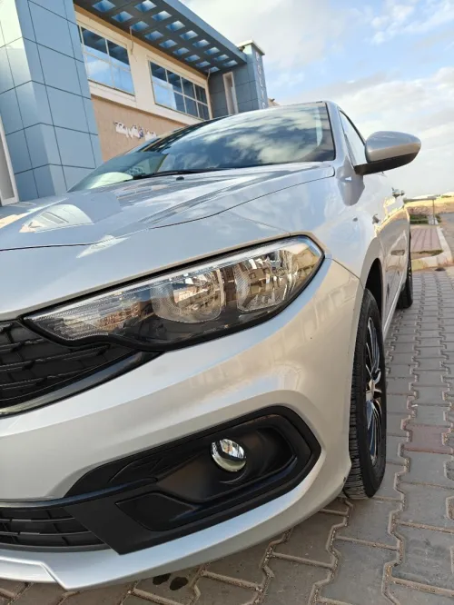 Fiat Tipo Sedan 2023 City plus