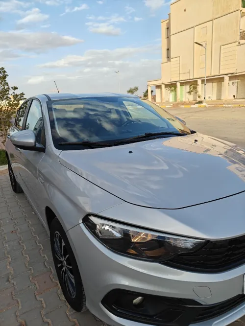 Fiat Tipo Sedan 2023 City plus