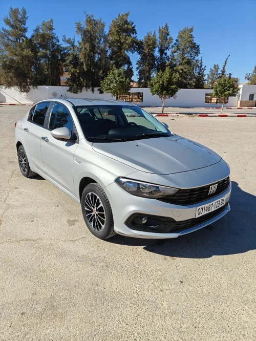 Fiat Tipo Sedan 2023 City plus