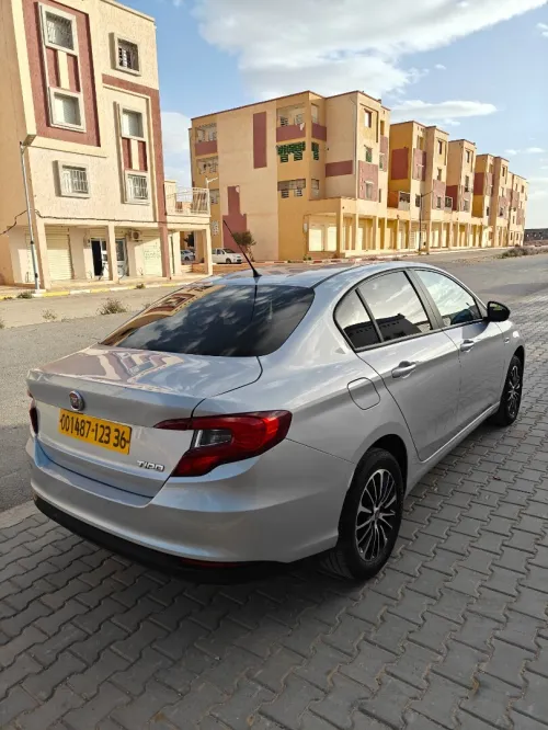 Fiat Tipo Sedan 2023 City plus
