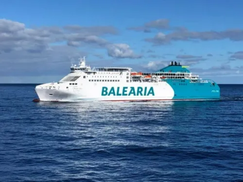 🎉Billets bateau disponibles 