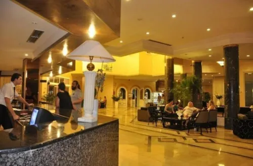 Profitez des promotions exceptionnelles de notre hôtel de luxe SOVIVA RESORT