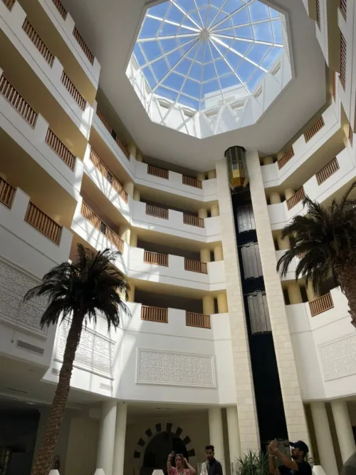 PROMO SPECIALE ETE TUNISIE FIN Août ET Septembre 2025