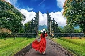 voyage innoubliable a BALI