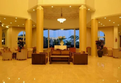 Profitez des promotions exceptionnelles de notre hôtel de luxe SOVIVA RESORT