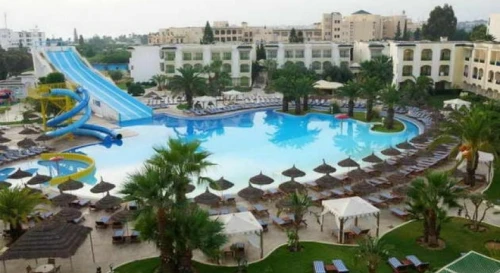Profitez des promotions exceptionnelles de notre hôtel de luxe SOVIVA RESORT