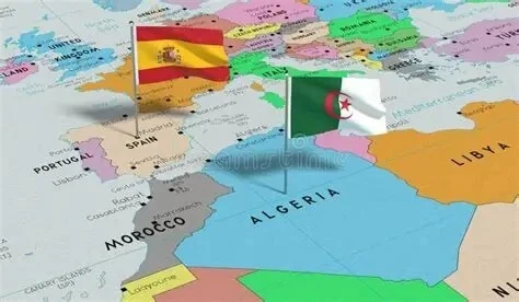 VOYAGER EN ESPAGNE
