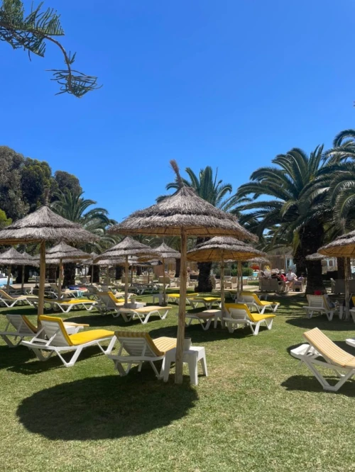 PROMO SPECIALE ETE TUNISIE FIN Août ET Septembre 2025