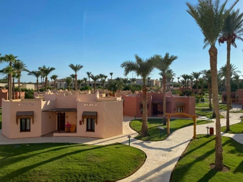 PROOMOO EGYPTE SHARM EL SHEIKH ETE 2023 