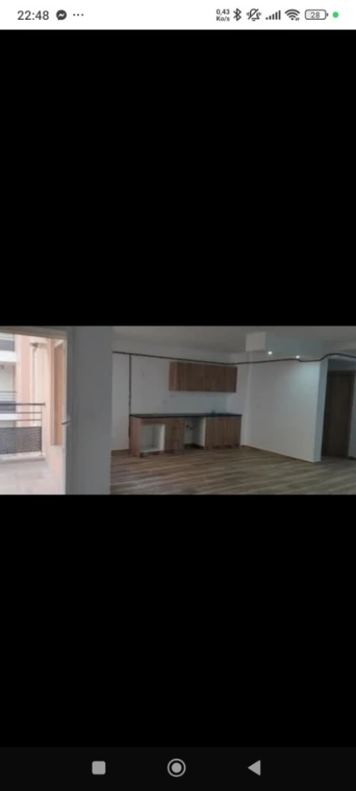 Location Appartement F4 Alger Douera