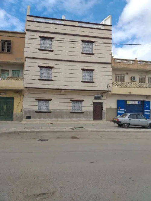 Location Appartement M'Sila Msila