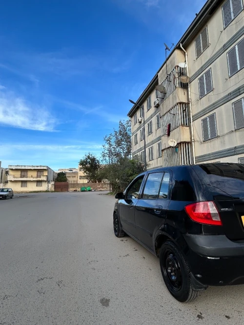 Hyundai Getz 2009 Getz